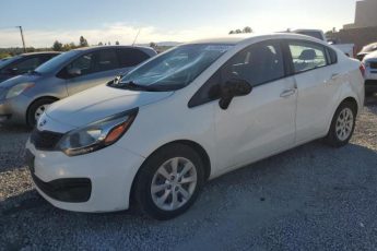 KNADM4A34E6420268 | 2014 KIA RIO LX