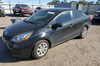 KNADM4A34F6442949 | 2015 KIA RIO LX