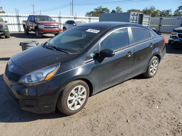 KNADM4A34F6442949 | 2015 KIA RIO LX