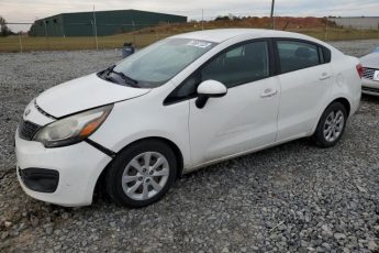 KNADM4A34F6460996 | 2015 KIA RIO LX