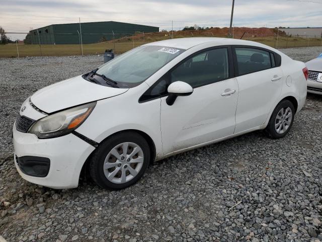 KNADM4A34F6460996 | 2015 KIA RIO LX