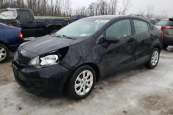 KNADM4A34F6465969 | 2015 KIA RIO LX