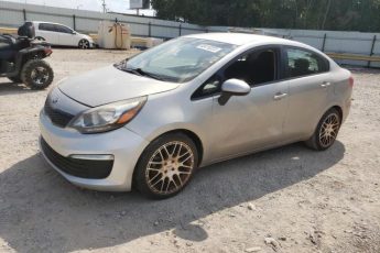 KNADM4A34G6633515 | 2016 KIA RIO