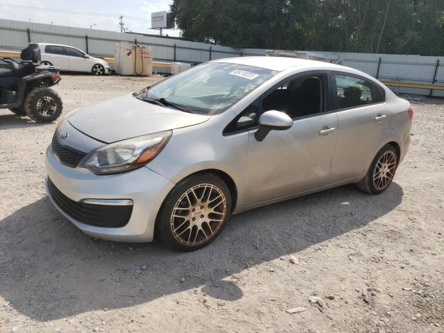 KNADM4A34G6633515 | 2016 KIA RIO