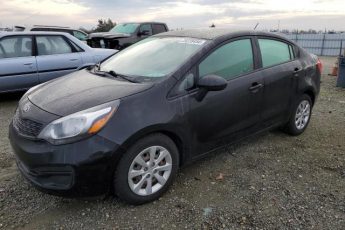 KNADM4A35F6460621 | 2015 KIA RIO LX