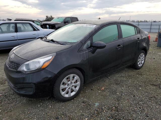 KNADM4A35F6460621 | 2015 KIA RIO LX