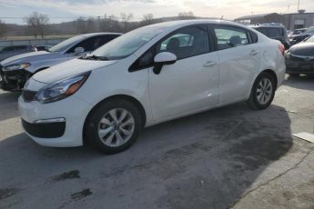 KNADM4A35H6061159 | 2017 KIA RIO LX