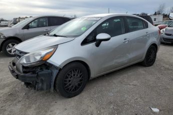 KNADM4A36F6503508 | 2015 KIA RIO LX