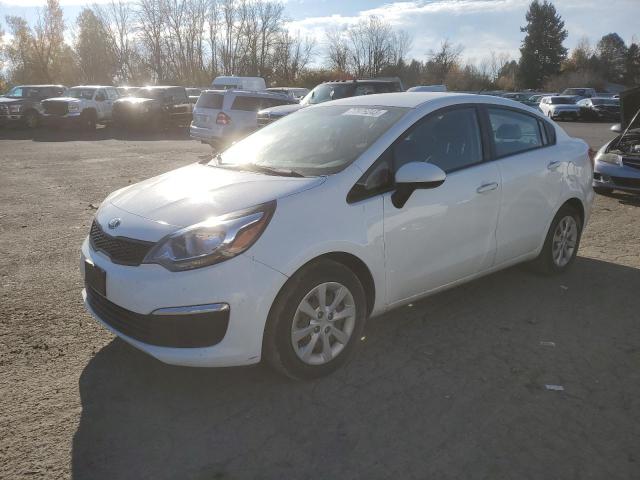 KNADM4A36G6564911 | 2016 KIA RIO LX