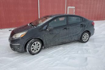 KNADM4A36G6573110 | 2016 KIA RIO LX