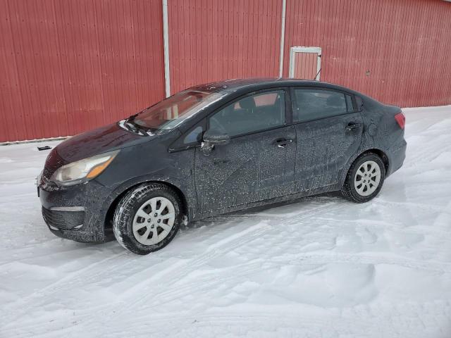 KNADM4A36G6573110 | 2016 KIA RIO LX