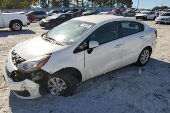 KNADM4A36G6690461 | 2016 KIA RIO LX