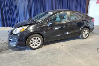 KNADM4A37F6520639 | 2015 KIA RIO LX