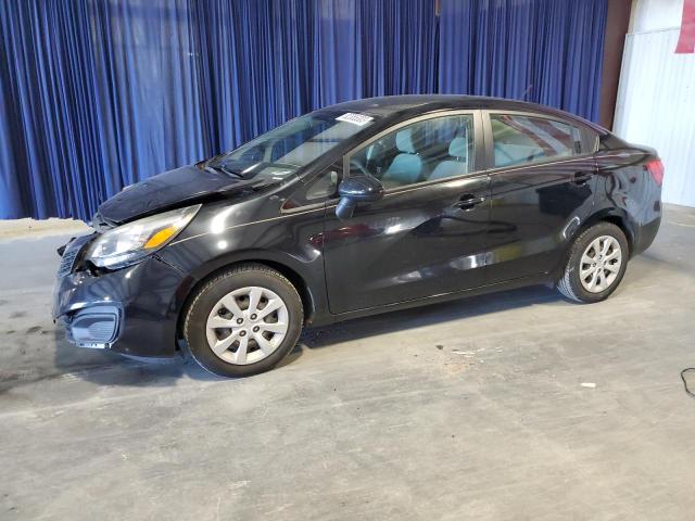 KNADM4A37F6520639 | 2015 KIA RIO LX