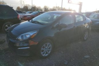 KNADM4A37G6537765 | 2016 KIA RIO LX