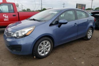 KNADM4A37G6542058 | 2016 KIA RIO LX