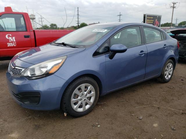 KNADM4A37G6542058 | 2016 KIA RIO LX