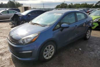 KNADM4A37G6647778 | 2016 KIA RIO LX