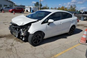 KNADM4A38E6417924 | 2014 KIA RIO LX