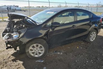 KNADM4A38F6436071 | 2015 KIA RIO LX