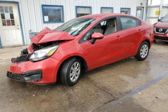 KNADM4A38F6501131 | 2015 KIA RIO LX