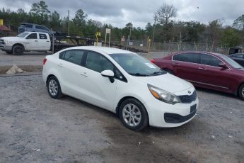 KNADM4A39D6204222 | 2013 KIA RIO