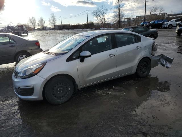 KNADM4A39G6574154 | 2016 KIA RIO LX