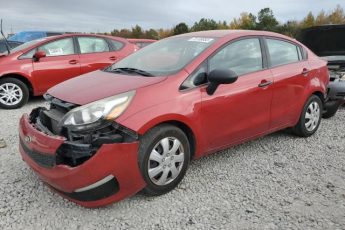 KNADM4A39H6061262 | 2024 KIA RIO LX