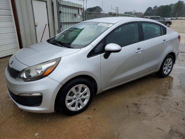 KNADM4A3XG6604939 | 2016 KIA RIO LX