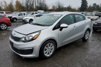 KNADM4A3XH6113496 | 2017 KIA RIO LX