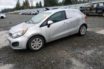 KNADM5A36E6410749 | 2014 KIA RIO LX