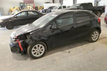 KNADM5A38F6456374 | 2015 KIA RIO LX