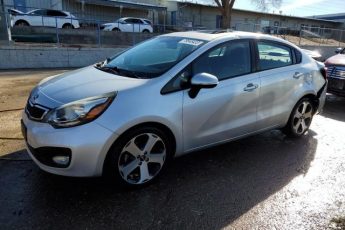 KNADN4A36E6341259 | 2014 KIA RIO EX