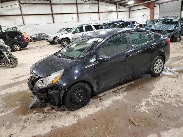 KNADN4A39F6420541 | 2015 KIA RIO EX