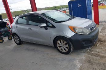 KNADN5A39D6112515 | 2013 KIA RIO