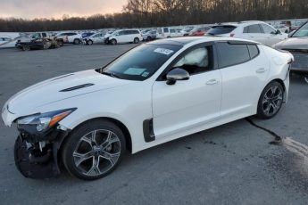 KNAE15LA0M6093994 | 2021 KIA STINGER