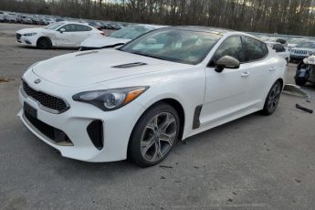 KNAE15LA3M6090572 | 2021 KIA STINGER