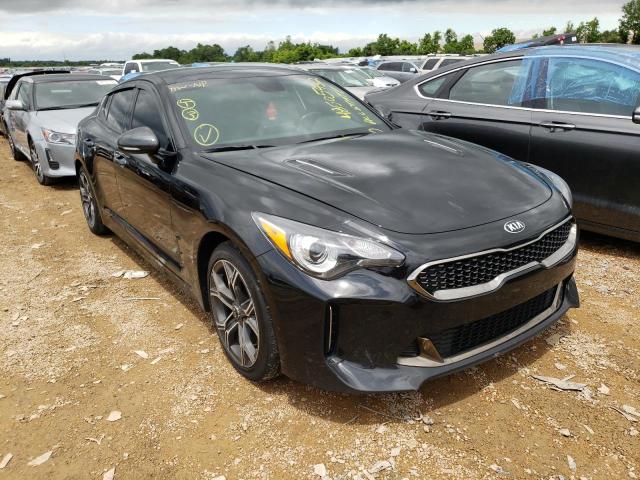 KNAE15LA4L6074220 | 2020 KIA STINGER