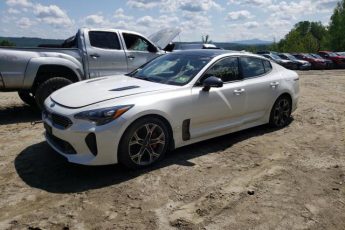 KNAE55LC5K6054479 | 2019 KIA STINGER GT