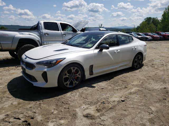 KNAE55LC5K6054479 | 2019 KIA STINGER GT