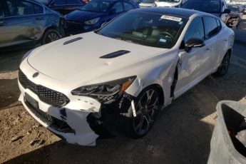 KNAE55LC5M6088618 | 2021 KIA STINGER GT