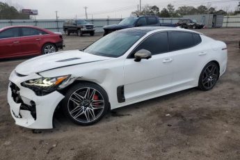 KNAE55LC8N6116915 | 2022 KIA STINGER GT