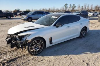 KNAE55LC9P6127358 | 2023 KIA STINGER GT