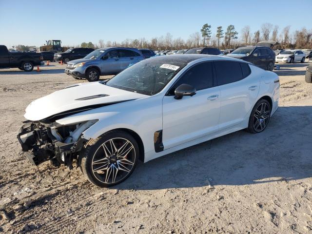 KNAE55LC9P6127358 | 2023 KIA STINGER GT