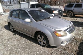 KNAFE241795024464 | 2009 KIA SPECTRA5