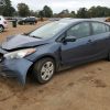 1G1FZ6S04M4101288 | 2021 CHEVROLET BOLT EV PR