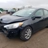 5NPDH4AEXBH055699 | 2011 HYUNDAI ELANTRA