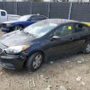 3KPF24AD8KE048417 | 2019 KIA FORTE FE