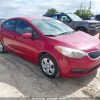 19XFB2F90EE075317 | 2014 HONDA CIVIC