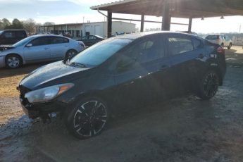 KNAFK4A6XG5610741 | 2016 KIA FORTE LX